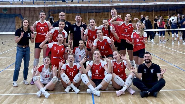 Netland MKS Kalisz siatkówka