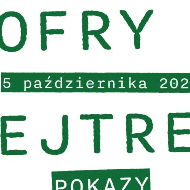 Lofry z kejtrem Gołuchów