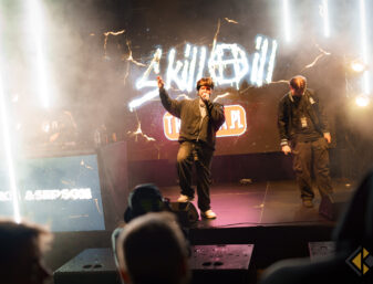 SKILLHILL Kalisz