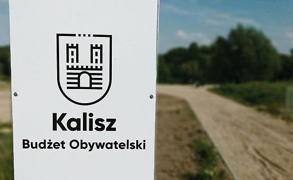 Budżet Obywatelski Kalisz 2026