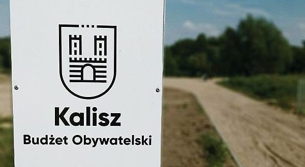Budżet Obywatelski Kalisz 2026 wyniki