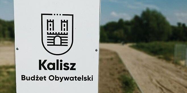 Budżet Obywatelski Kalisz 2026