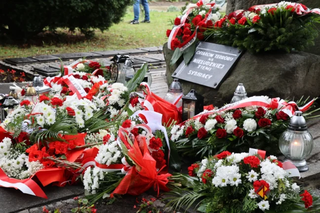 Dzień Sybiraka Kalisz
