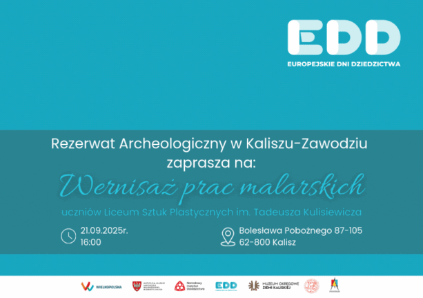 Wystawa Plastyk Kalisz