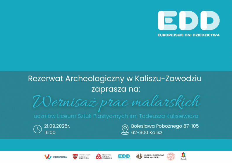 Wystawa Plastyk Kalisz