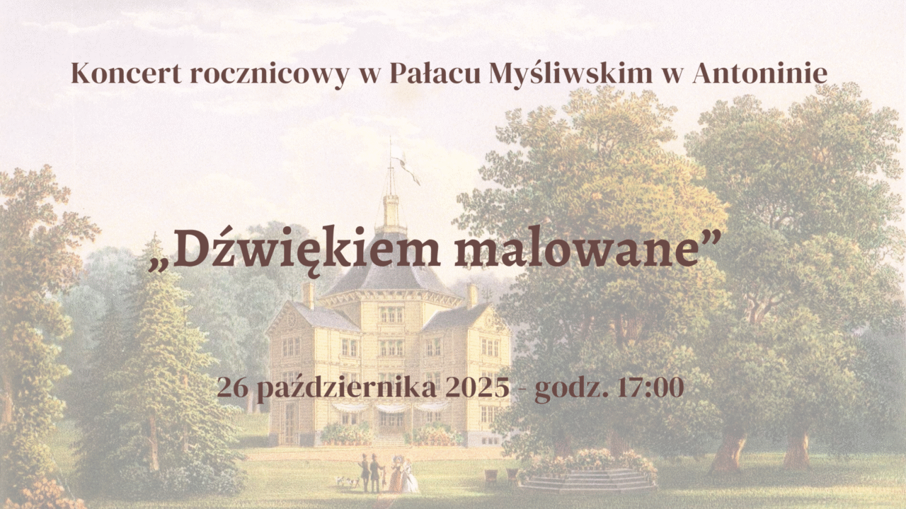 Koncert Chopin Kalisz