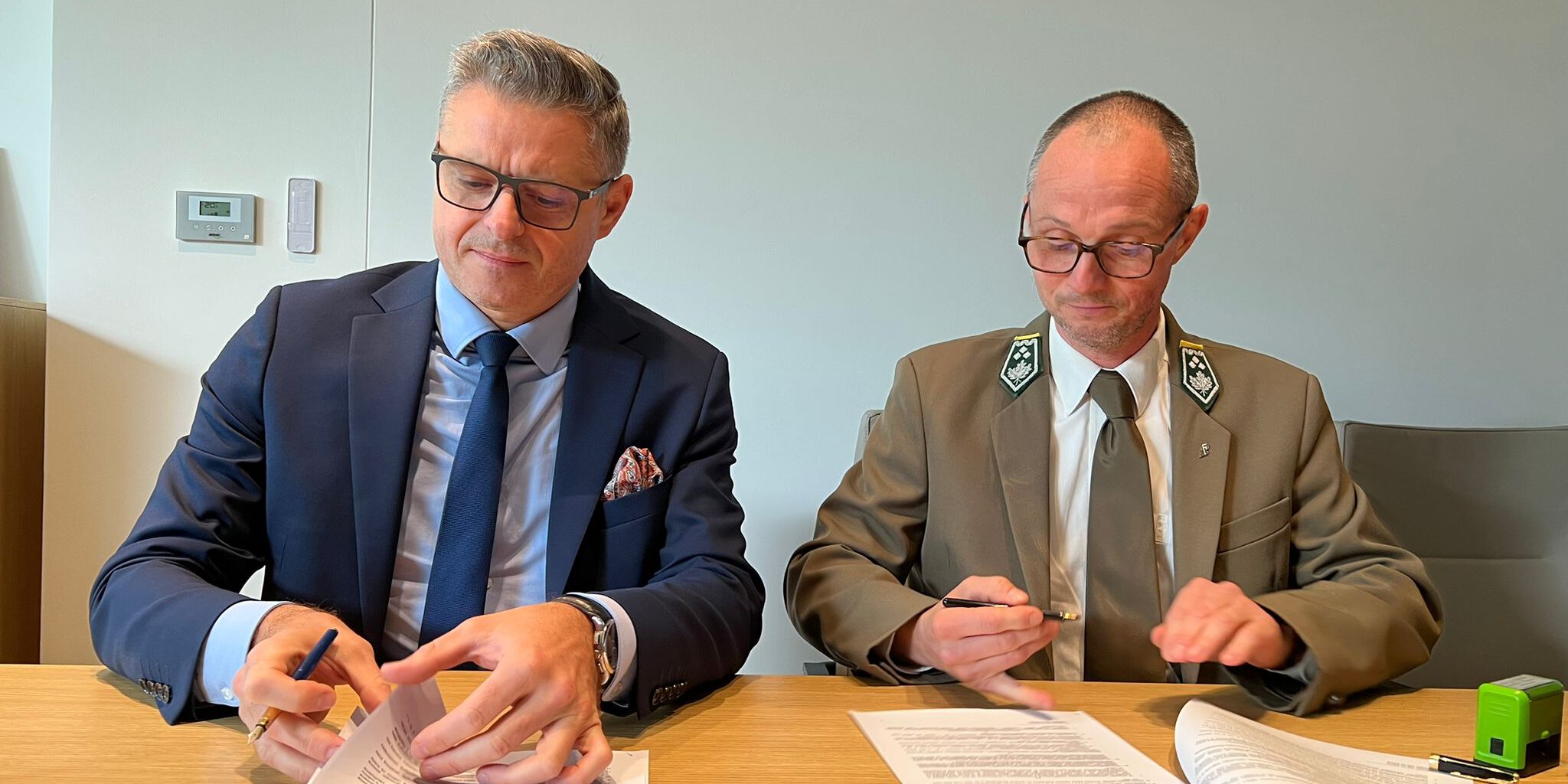 Park Gołuchów dofinansowanie