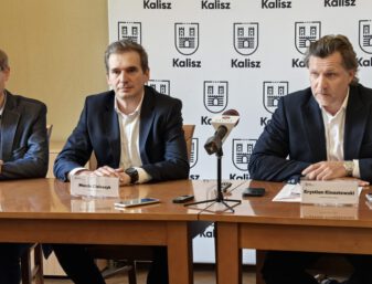 Obwodnica Kalisza ankiety