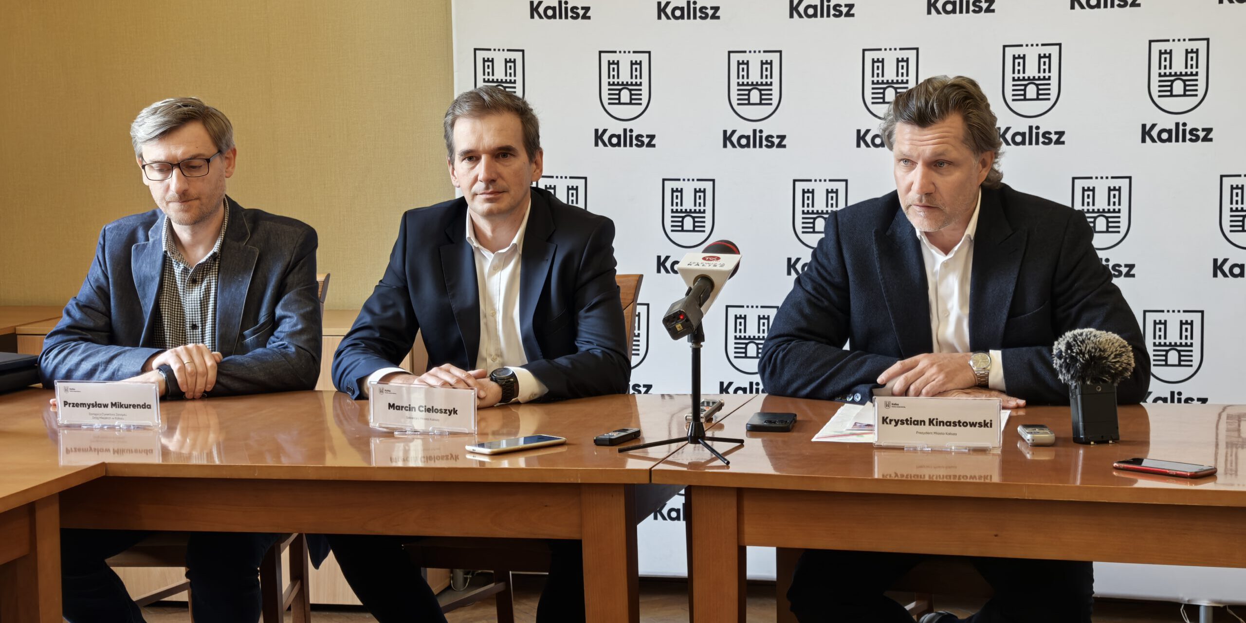 Obwodnica Kalisza ankiety