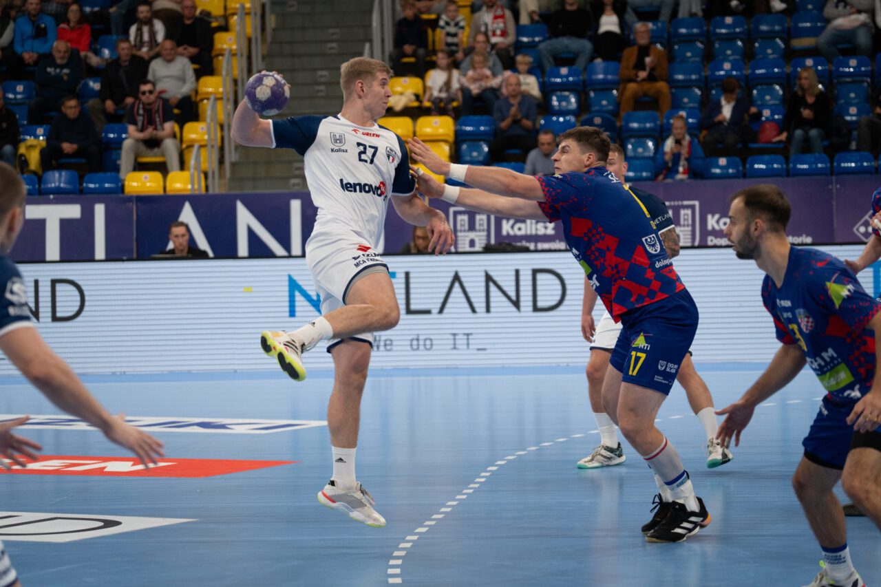 NETLAND MKS Kalisz Chrobry Głogów