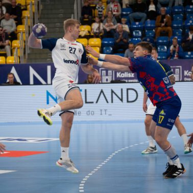 NETLAND MKS Kalisz Chrobry Głogów