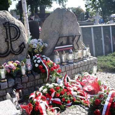 Dzień Państwa Podziemnego Kalisz