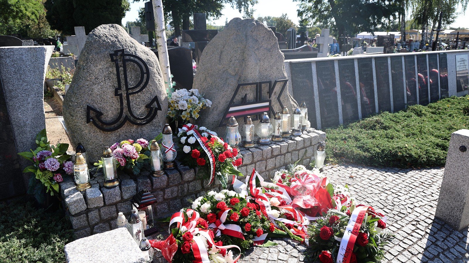 Dzień Państwa Podziemnego Kalisz