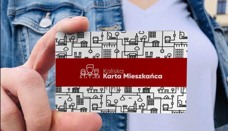 Oszustwo Kaliska Karta Mieszkańca