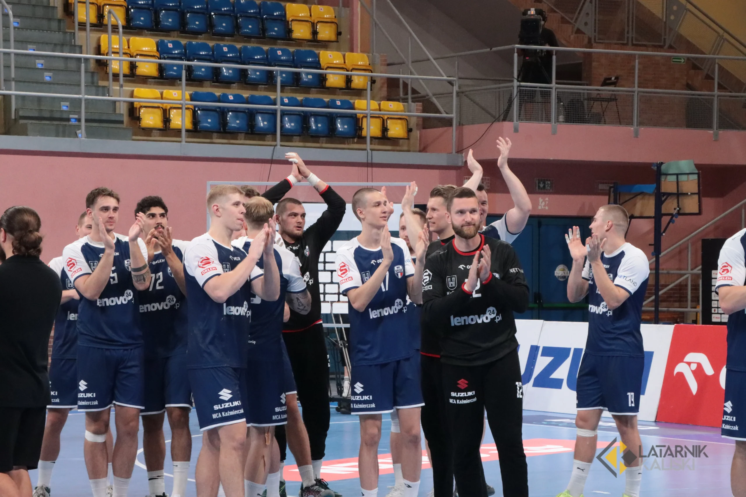 NETLAND MKS
