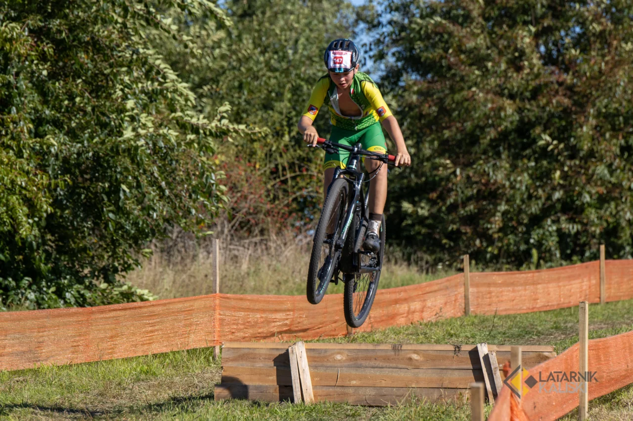 III Memoriał na rowerach MTB im. Bronka Krakusa 2025