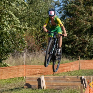 III Memoriał na rowerach MTB im. Bronka Krakusa 2025