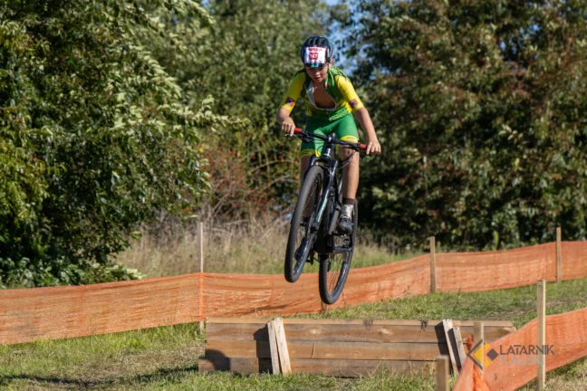 III Memoriał na rowerach MTB im. Bronka Krakusa 2025