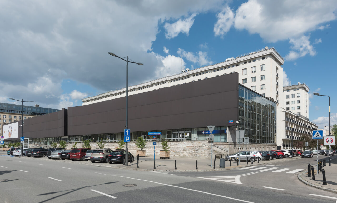 Bank