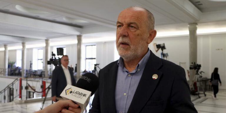 Likwidacja VII LO Kalisz