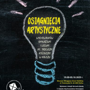 Zjazd Absolwentów Kościuszkowcy