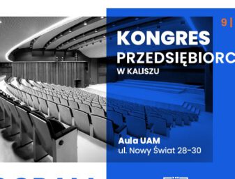 Kongres Przedsiębiorców Kalisz