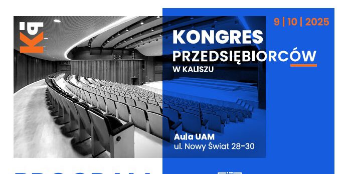 Kongres Przedsiębiorców Kalisz
