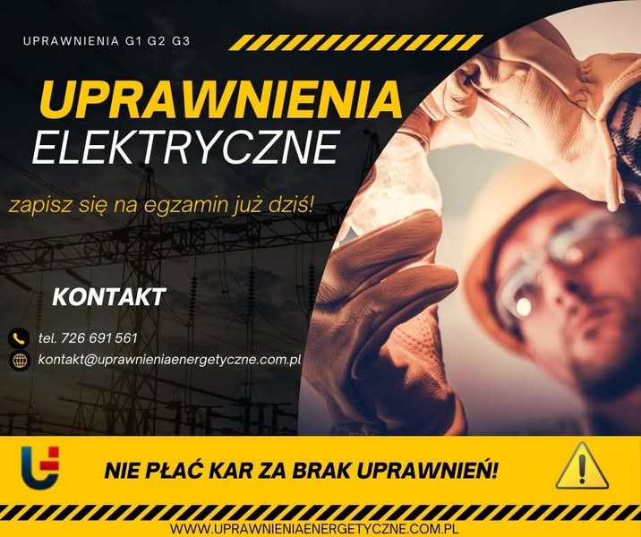 Uprawnienia Sepowskie