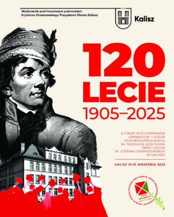 X Zjazd Kościuszkowców