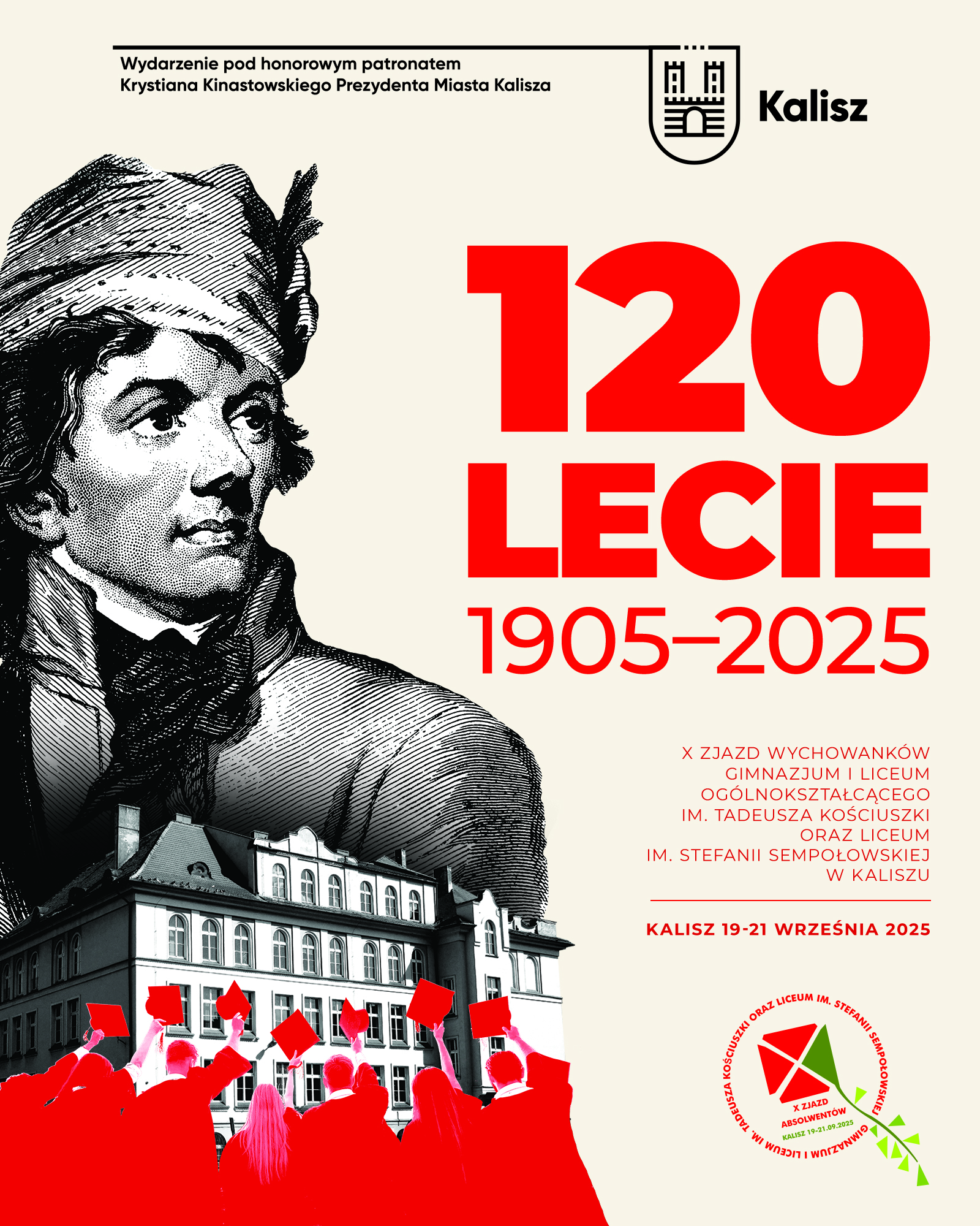X Zjazd Kościuszkowców