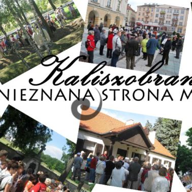 Kaliszobranie 2025