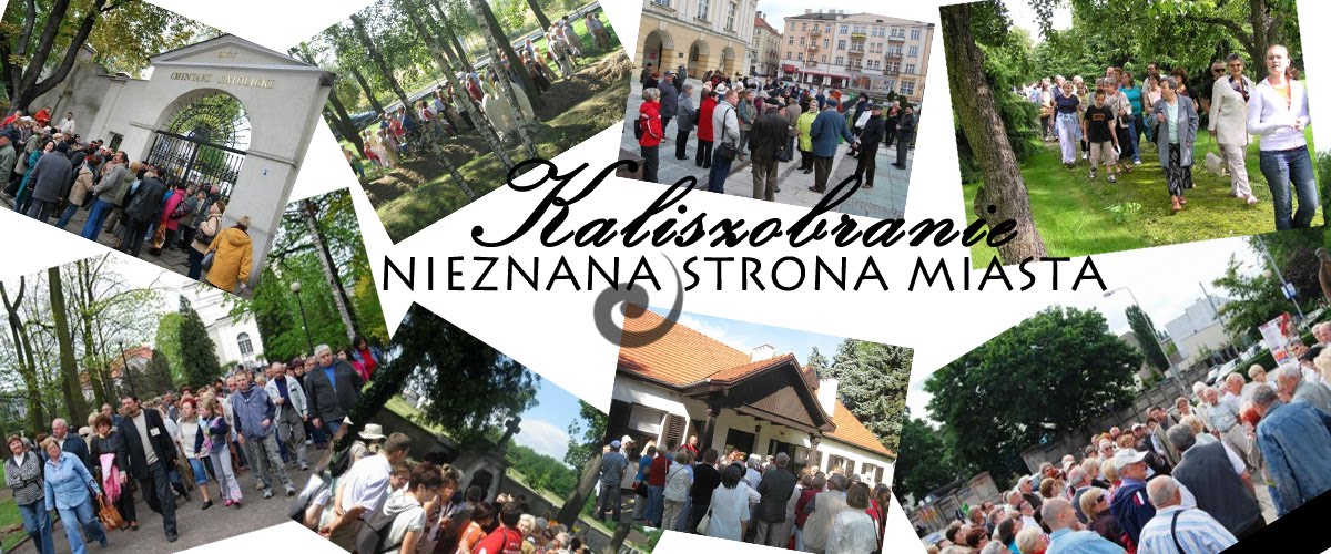 Kaliszobranie 2025