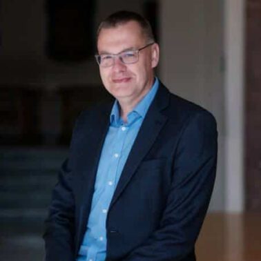 Profesor Mirosław Pawlak Kalisz