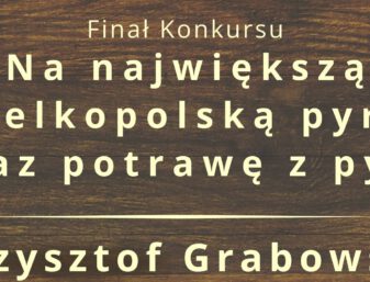 Konkurs pyra Wielkopolska