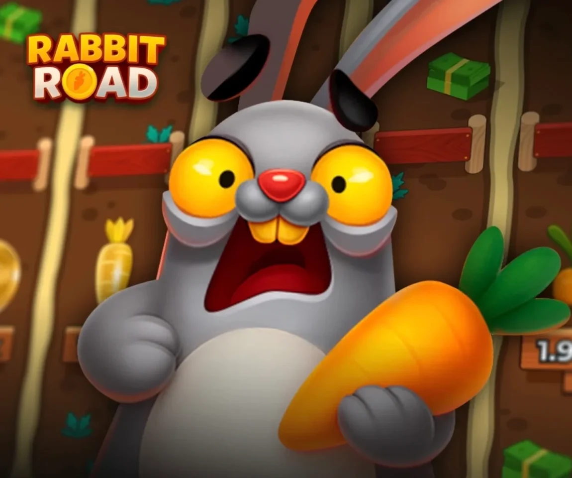 Rabbit Road