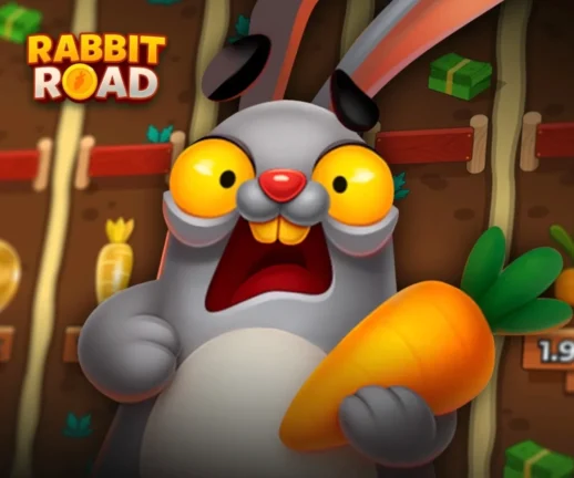 Rabbit Road