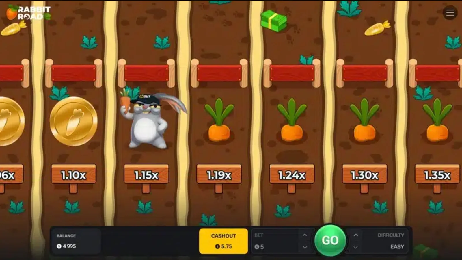 Rabbit Road