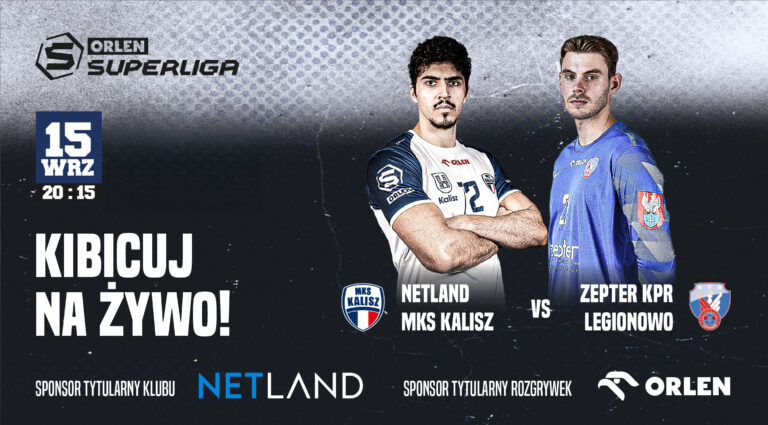 Mks Kalisz mecz