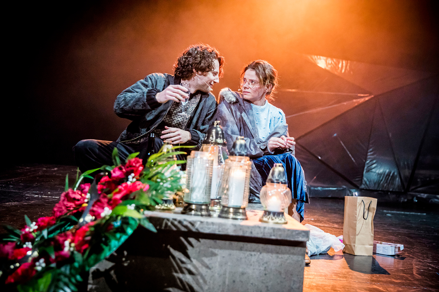 Teatr Kalisz festiwale