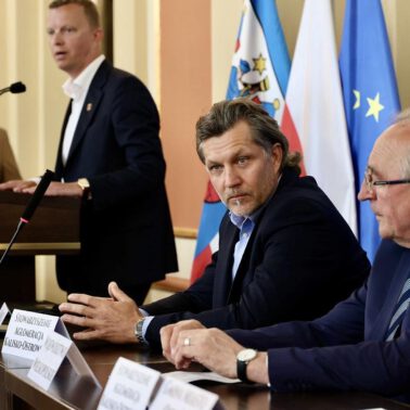 Aglomeracja Kalisko-Ostrowska przeciw likwidacji Zakładu Linii Kolejowych w Ostrowie Wielkopolskim