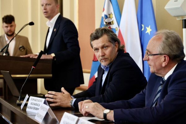 Aglomeracja Kalisko-Ostrowska przeciw likwidacji Zakładu Linii Kolejowych w Ostrowie Wielkopolskim