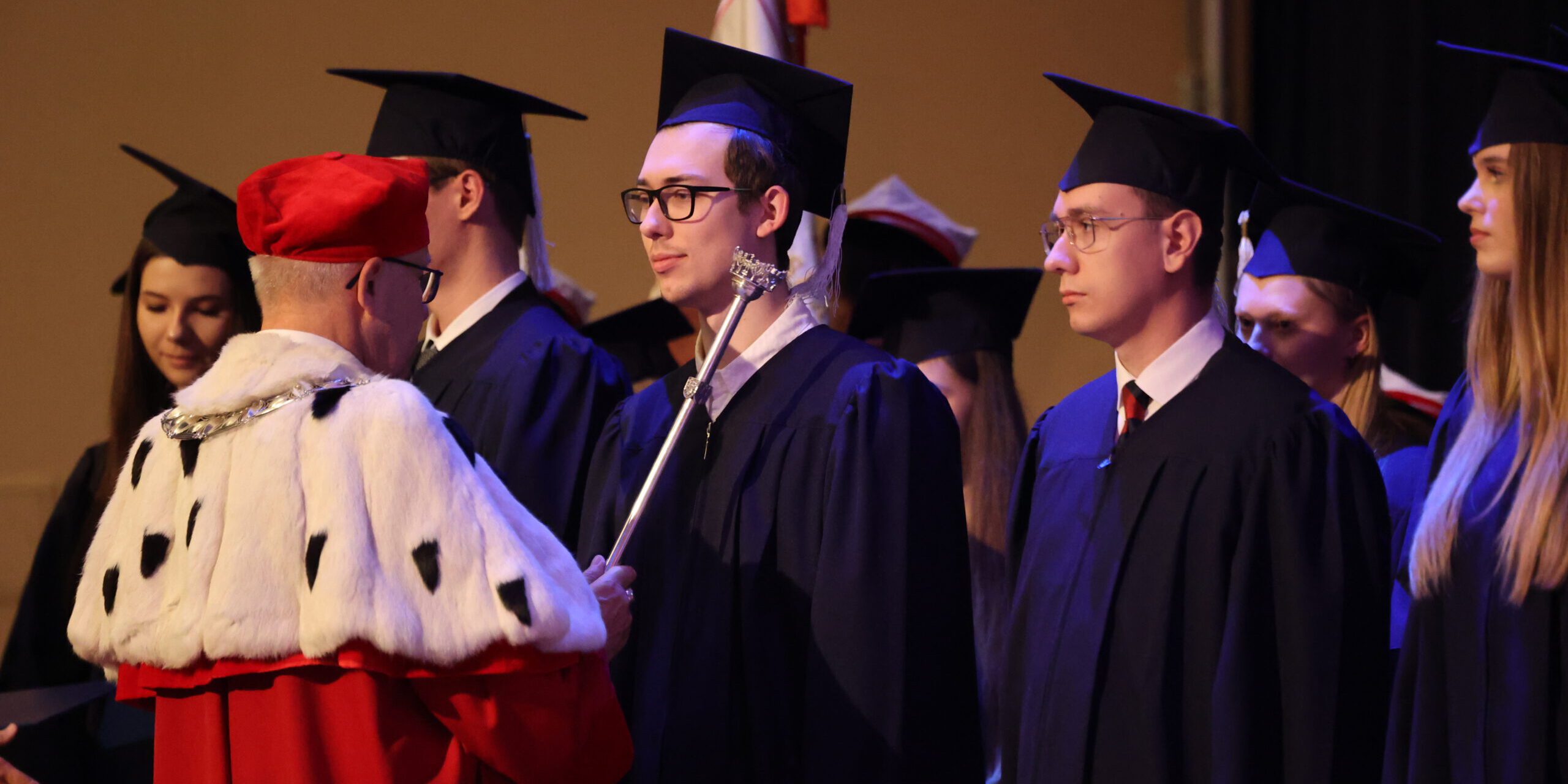 Inauguracja Uniwersytet Kaliski 2025