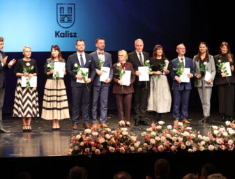 Dzień Edukacji Narodowej Kalisz 2025