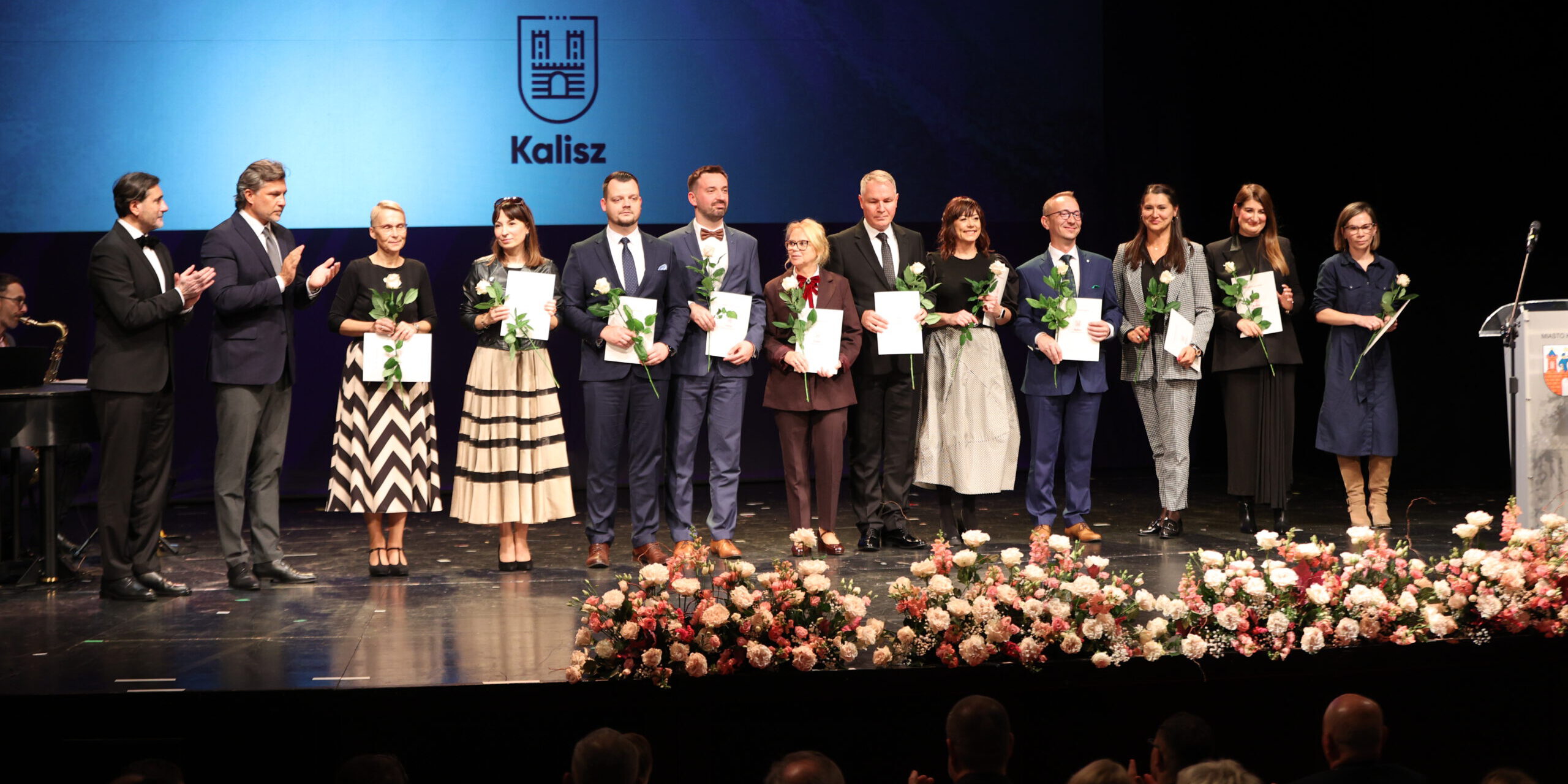 Dzień Edukacji Narodowej Kalisz 2025