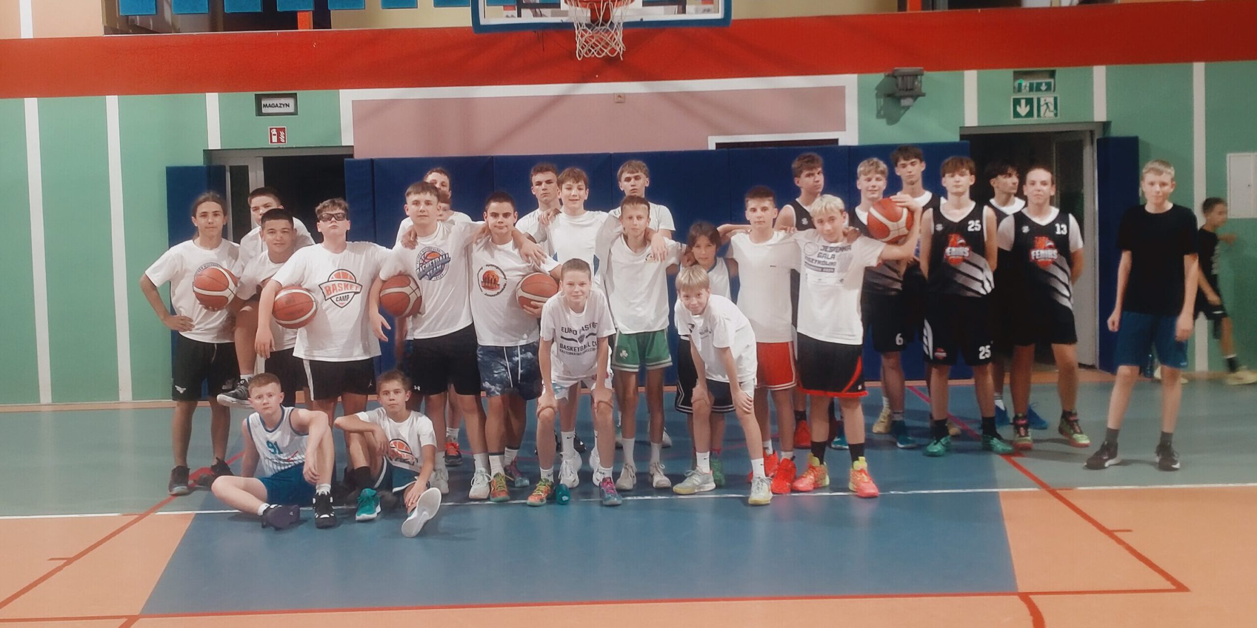 FKK Feniks Kalisz nabór