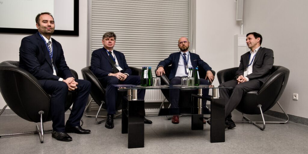 Konferencja naukowa Uniwersytet Kaliski
