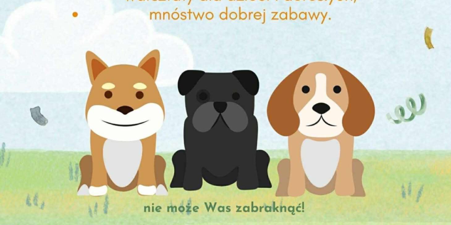Dzień Zwierzaka Kalisz