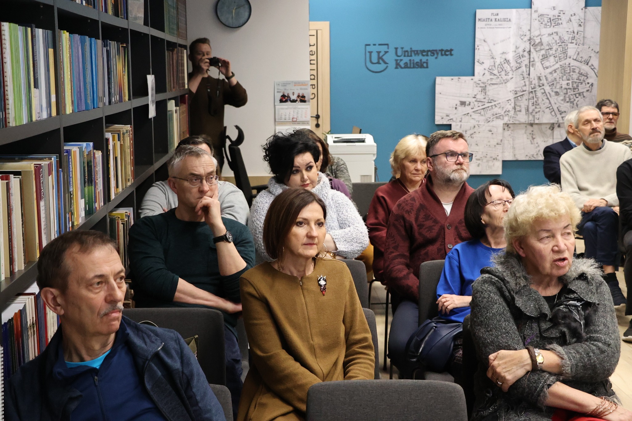 Instytut Interdyscyplinarnych Badań Historycznych Uniwersytetu Kaliskiego