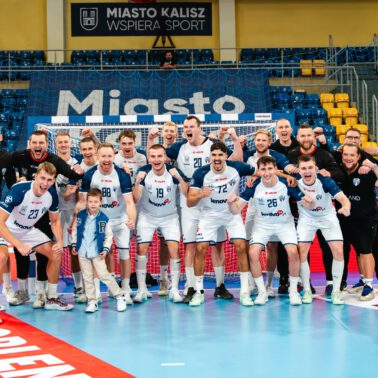 MKS Kalisz Piotrków trybunalski
