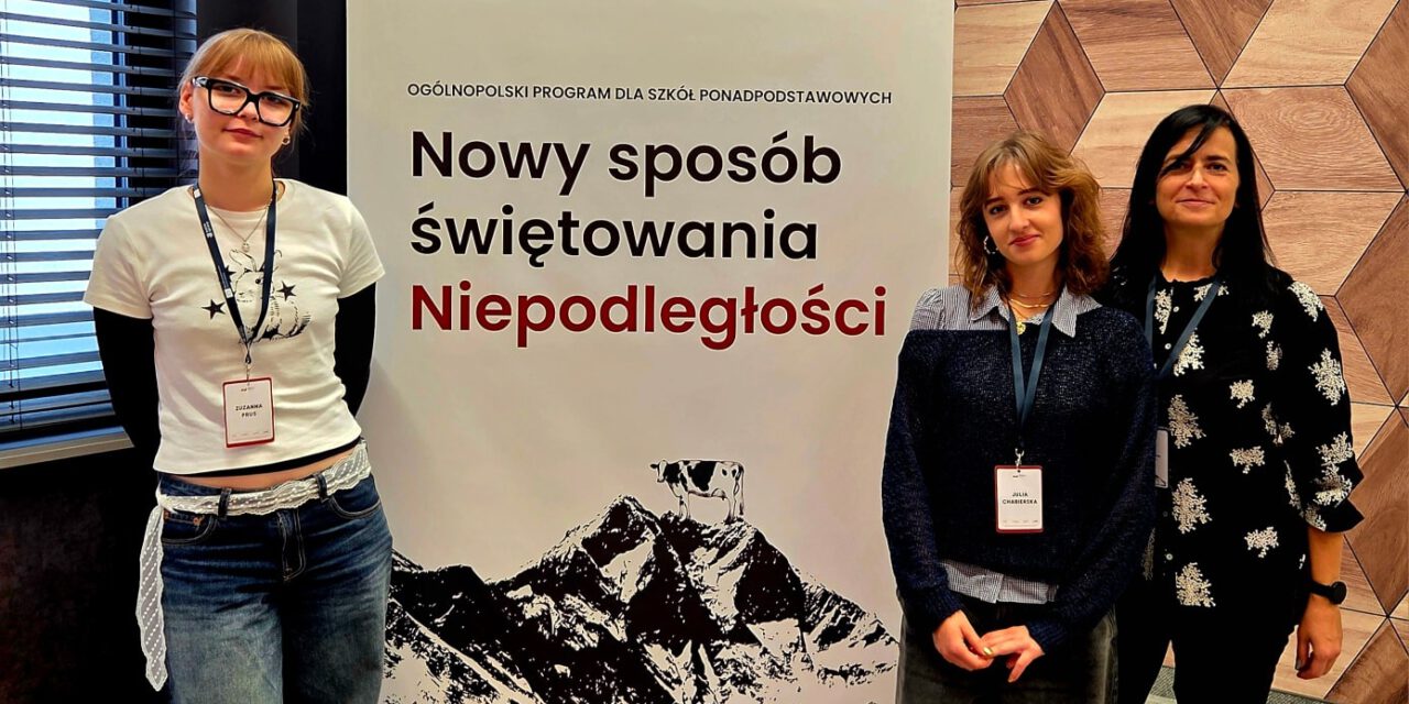 II LO Kalisz Wspólne Sprawy